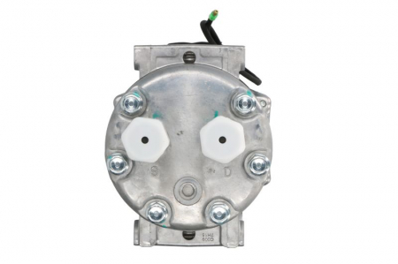 Compresor climatizare potrivit DAF 75, 85, 95; IVECO EUROCARGO I-III 09.87-09.15 [2]