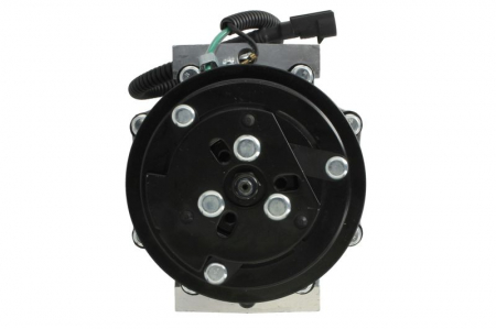 Compresor climatizare potrivit DAF 75, 85, 95; IVECO EUROCARGO I-III 09.87-09.15 [1]
