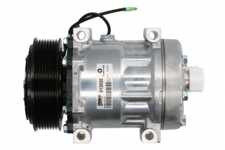 Compresor clima Ac - Compresor climatizare potrivit DAF 75, 85, 95; IVECO EUROCARGO I-III 09.87-09.15
