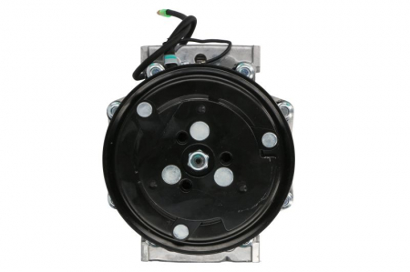 Compresor climatizare potrivit DAF 75, 85, 95; IVECO EUROCARGO I-III 09.87-09.15 [1]