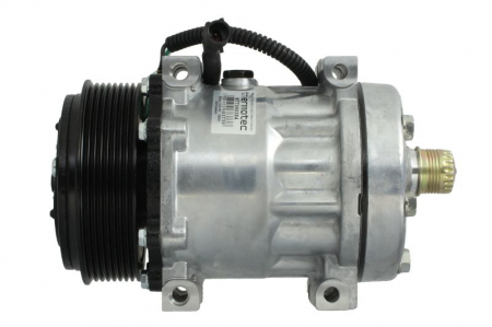 Compresor climatizare potrivit DAF 75, 85, 95; IVECO EUROCARGO I-III 09.87-09.15 [0]
