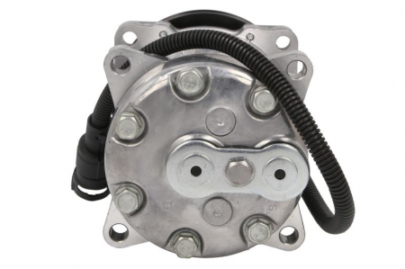 Compresor climatizare potrivit DAF 75 CF, 85, 85 CF, 95, 95 XF, CF 75, CF 85, XF 95 09.87- [2]