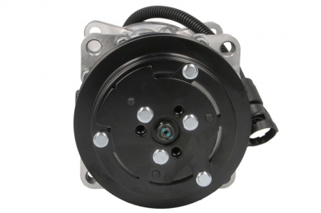Compresor climatizare potrivit DAF 75 CF, 85, 85 CF, 95, 95 XF, CF 75, CF 85, XF 95 09.87- [1]