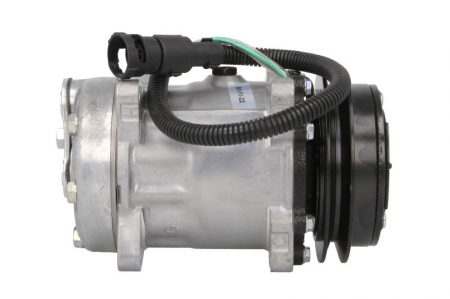 Compresor climatizare potrivit DAF 85, 85 CF, 95, 95 XF 08.90-09.02 [3]