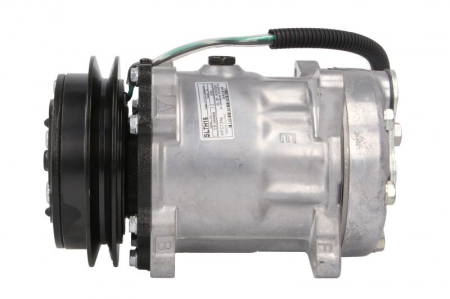 Compresor clima Ac - Compresor climatizare potrivit DAF 85, 85 CF, 95, 95 XF 08.90-09.02