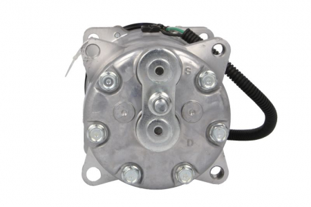 Compresor climatizare potrivit DAF CF 65 01.01-05.13 [2]