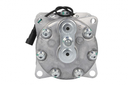 Compresor climatizare potrivit DAF CF 65, LF 45, LF 55 01.01- [2]