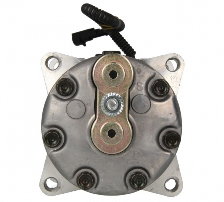 Compresor climatizare potrivit DAF CF 65, LF 45, LF 55 01.01- [2]