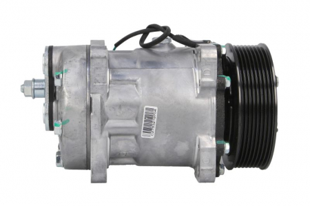 Compresor climatizare potrivit DAF CF 65, LF 45, LF 55 01.01- [3]