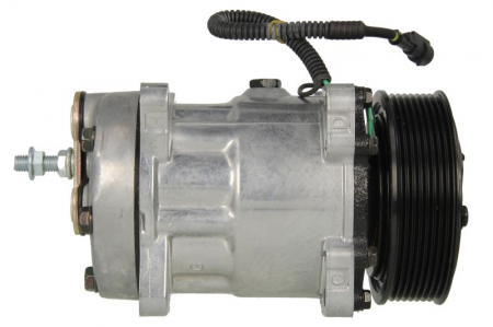 Compresor climatizare potrivit DAF CF 65, LF 45, LF 55 01.01- [3]