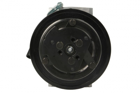 Compresor climatizare potrivit DAF CF 85, XF 105 01.01- [1]