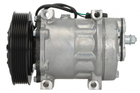 Compresor clima Ac - Compresor climatizare potrivit DAF CF 85, XF 105 01.01-