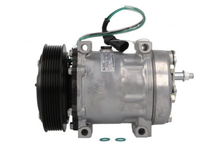Compresor clima Ac - Compresor climatizare potrivit DAF CF 85, XF 105 01.01-