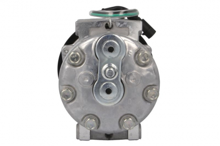 Compresor climatizare potrivit DAF CF 85, XF 105 01.01- [2]