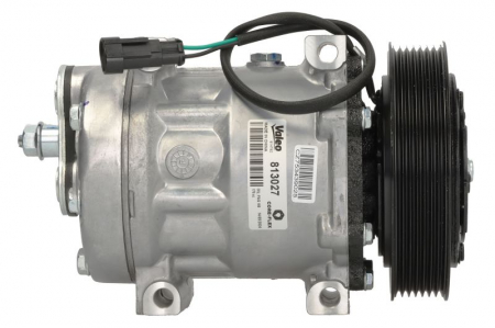 Compresor climatizare potrivit DAF CF 85, XF 105 01.01- [3]