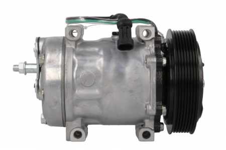 Compresor climatizare potrivit DAF CF 85, XF 105 01.01- [3]