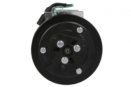 Compresor climatizare potrivit DAF CF 85, XF 105 01.01- [1]