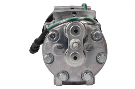 Compresor climatizare potrivit DAF CF 85, XF 105 01.01- [2]