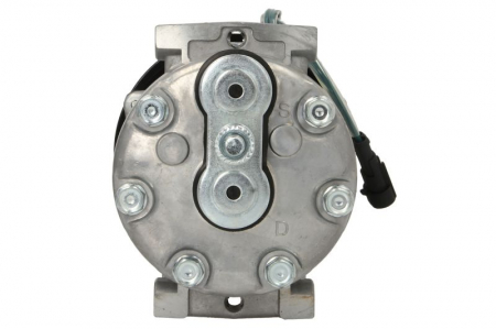 Compresor climatizare potrivit DAF CF 85, XF 105 01.01- [2]