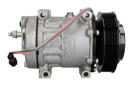Compresor climatizare potrivit DAF CF 85, XF 105 01.01- [3]