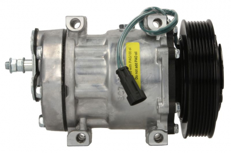 Compresor climatizare potrivit DAF CF 85, XF 105 01.01- [3]