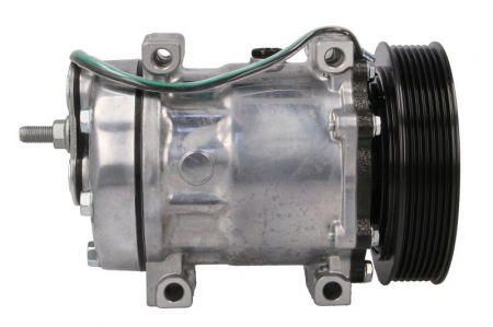 Compresor climatizare potrivit DAF CF 85, XF 105 01.01- [3]
