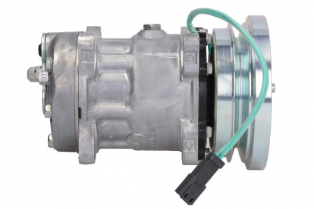 Compresor climatizare potrivit DAF CF 85, XF 105 01.01- [3]