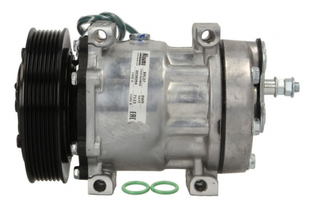 Compresor climatizare potrivit DAF CF 85, XF 105 01.01- [0]