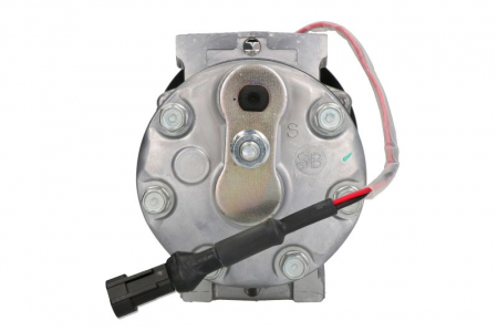 Compresor climatizare potrivit DAF CF 85, XF 105 01.01- [2]