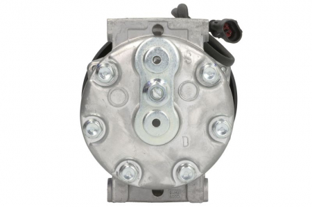 Compresor climatizare potrivit DAF CF 85, XF 105 01.01- [2]