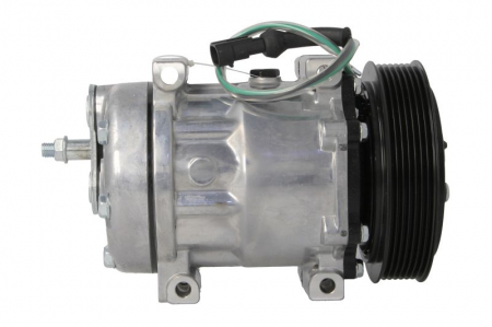 Compresor climatizare potrivit DAF CF 85, XF 105 12.9D 10.05- [3]