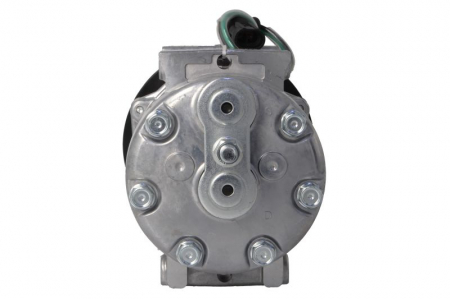 Compresor climatizare potrivit DAF CF 85, XF 105 12.9D 10.05- [2]
