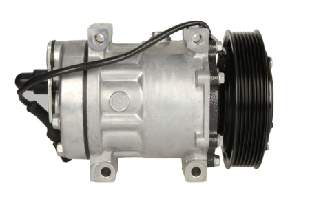 Compresor climatizare potrivit DAF CF 85, XF 105 dupa 2001 [2]