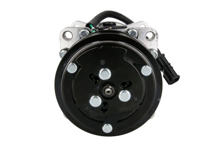 Compresor climatizare potrivit DAF CF 85, XF 105; MAN TGA, TGL I, TGM I 04.00- [1]