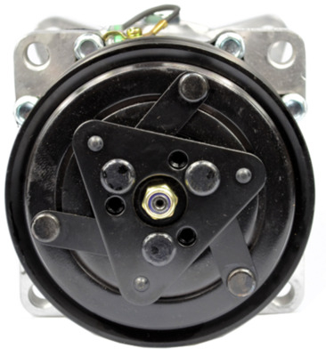 Compresor clima Ac - Compresor climatizare potrivit DAF CF, CF 65, LF, LF 45, LF 55 01.01-