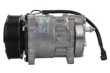 Compresor clima Ac - Compresor climatizare potrivit DAF CF, CF 65, LF, LF 45, LF 55 01.01-