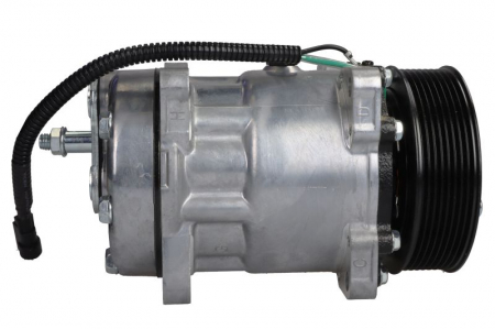 Compresor climatizare potrivit DAF CF, CF 65, LF, LF 45, LF 55 01.01- [3]