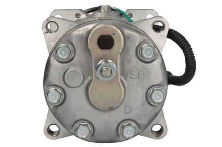 Compresor climatizare potrivit DAF CF, CF 65, LF, LF 45, LF 55 dupa 2001 [1]