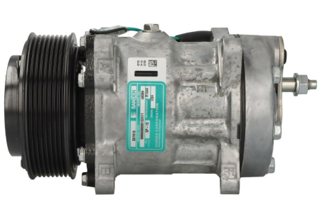 Compresor clima Ac - Compresor climatizare potrivit DAF CF, CF 65, LF, LF 45, LF 55 dupa 2001