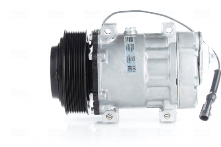 Compresor climatizare potrivit DAF CF, XF 106 10.12- [2]