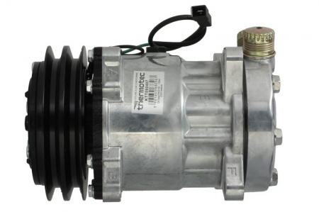 Compresor clima Ac - Compresor climatizare potrivit DAF F 2300; IVECO ZETA; MERCEDES AXOR 2; RVI MANAGER; VOLVO F7 08.78-