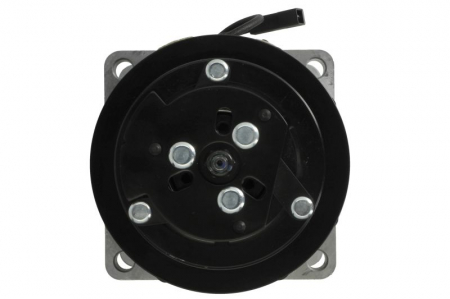 Compresor climatizare potrivit DAF F 2300; IVECO ZETA; MERCEDES AXOR 2; RVI MANAGER; VOLVO F7 08.78- [1]