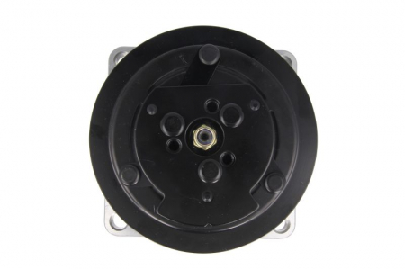 Compresor climatizare potrivit DAF F 2300; IVECO ZETA; MERCEDES AXOR 2; RVI MANAGER; VOLVO F7; CASE IH JX; NEW HOLLAND TD5, TL 08.78- [1]
