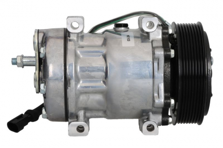 Compresor climatizare potrivit DAF XF 106 10.12- [3]