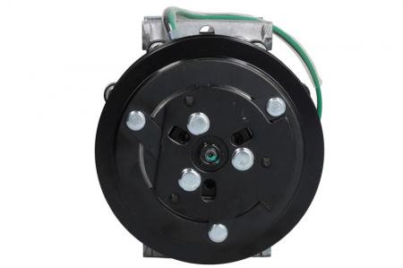 Compresor climatizare potrivit DAF XF 106 10.12- [1]