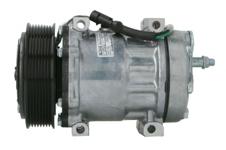 Compresor climatizare potrivit DAF XF 106 10.12- [0]