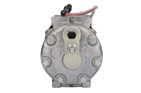 Compresor climatizare potrivit DAF XF 106 10.12- [2]