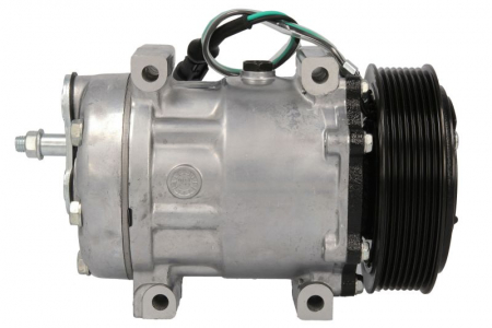 Compresor climatizare potrivit DAF XF 106 10.12- [3]