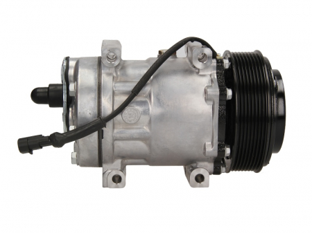 Compresor climatizare potrivit DAF XF 106 10.12- [3]