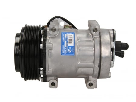 Compresor clima Ac - Compresor climatizare potrivit DAF XF 106 10.12-
